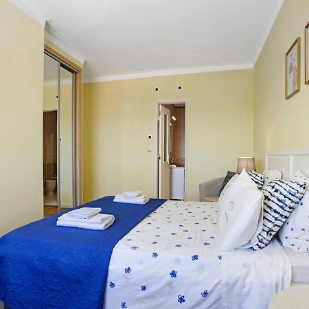 Santa Isabel Apartment Portimão Exterior foto