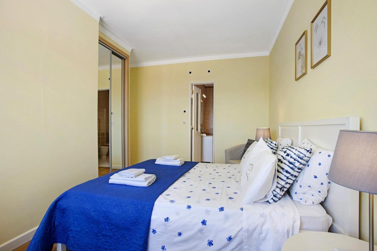 Santa Isabel Apartment Portimão Exterior foto