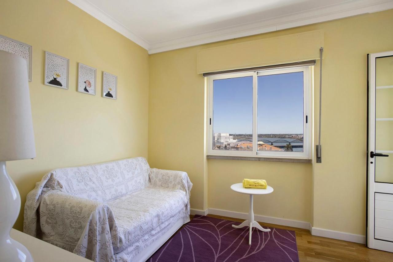 Santa Isabel Apartment Portimão Exterior foto